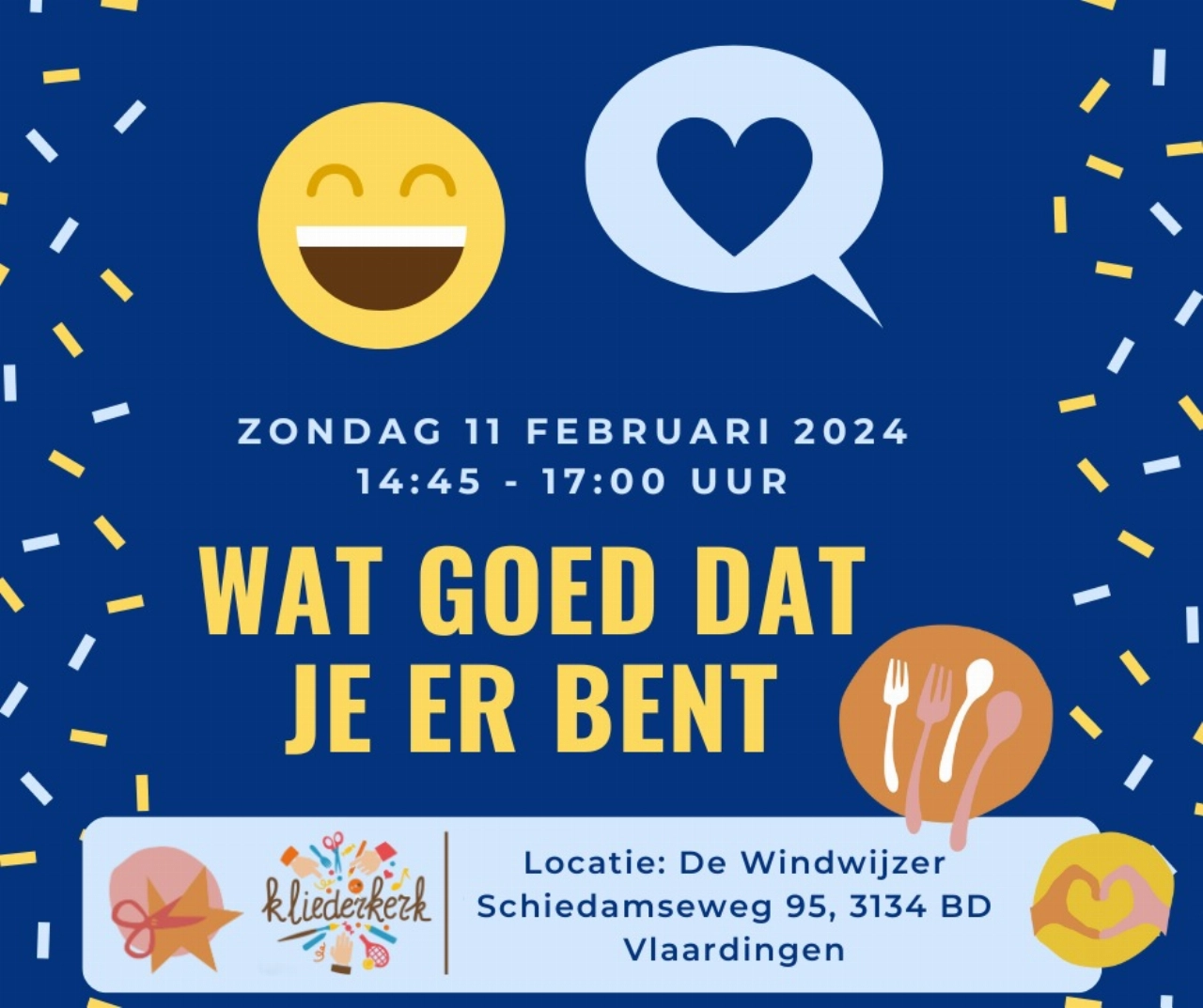 Kliederkerk Vlaardingen